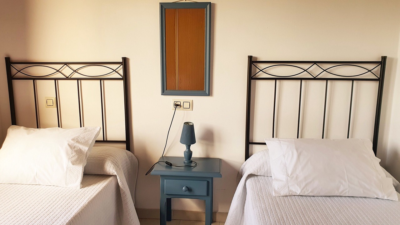 Photo of Bedroom in Ovio