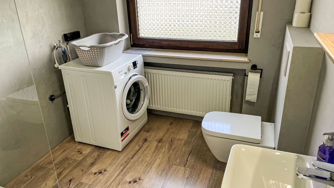 Photo of Bathroom in Bevergern