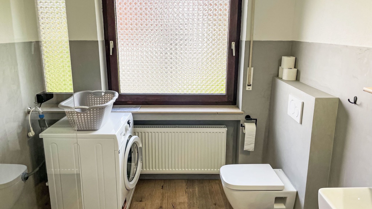 Photo of Bathroom in Bevergern