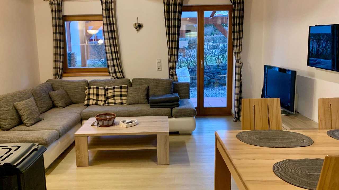 Photo of Livingroom in Lechbruck