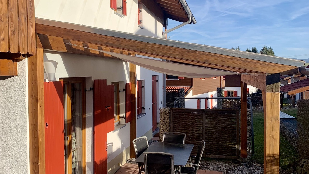 Photo of Outdoor in Lechbruck