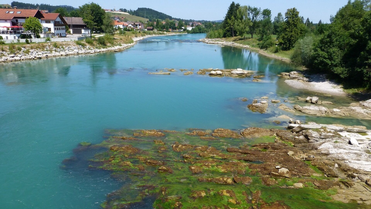 Photo of Outdoor in Lechbruck