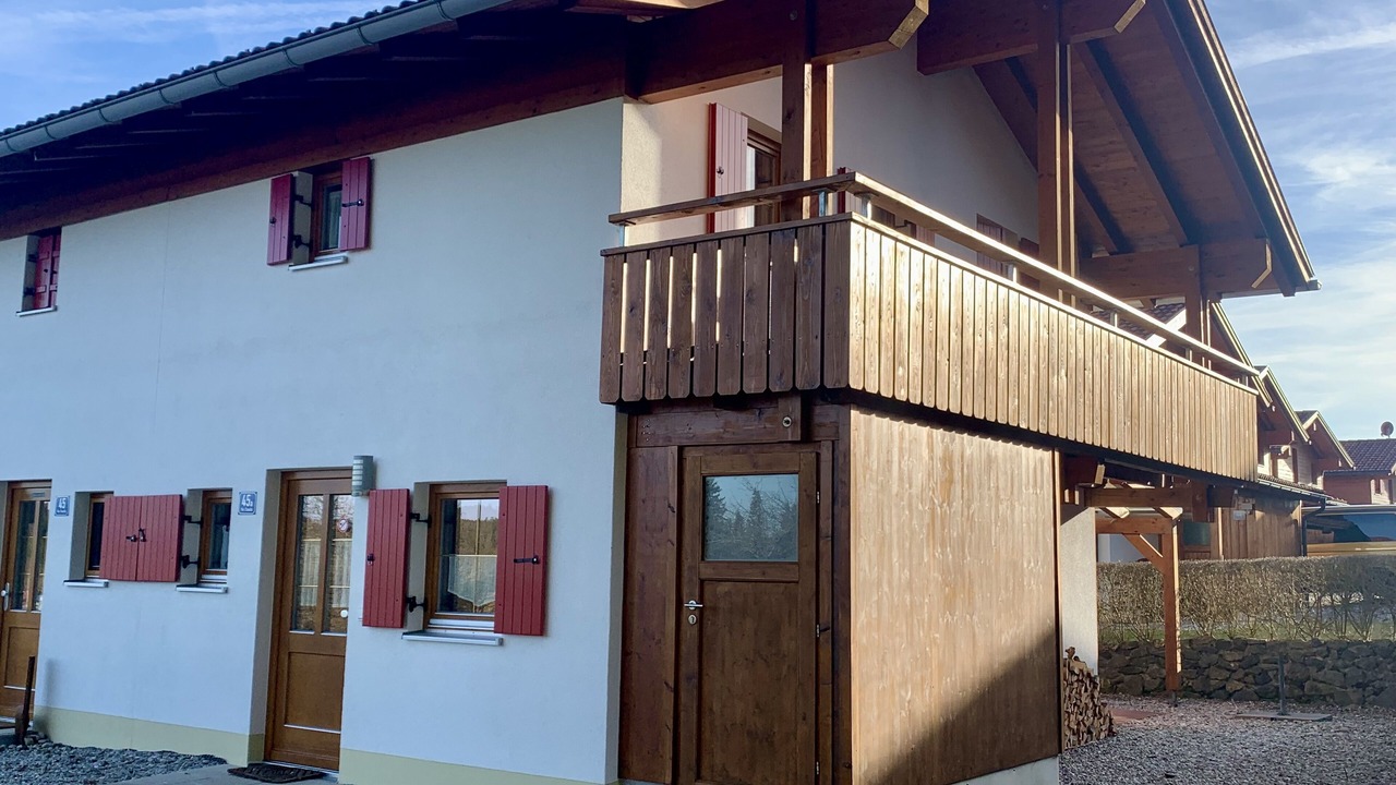 Photo of Outdoor in Lechbruck
