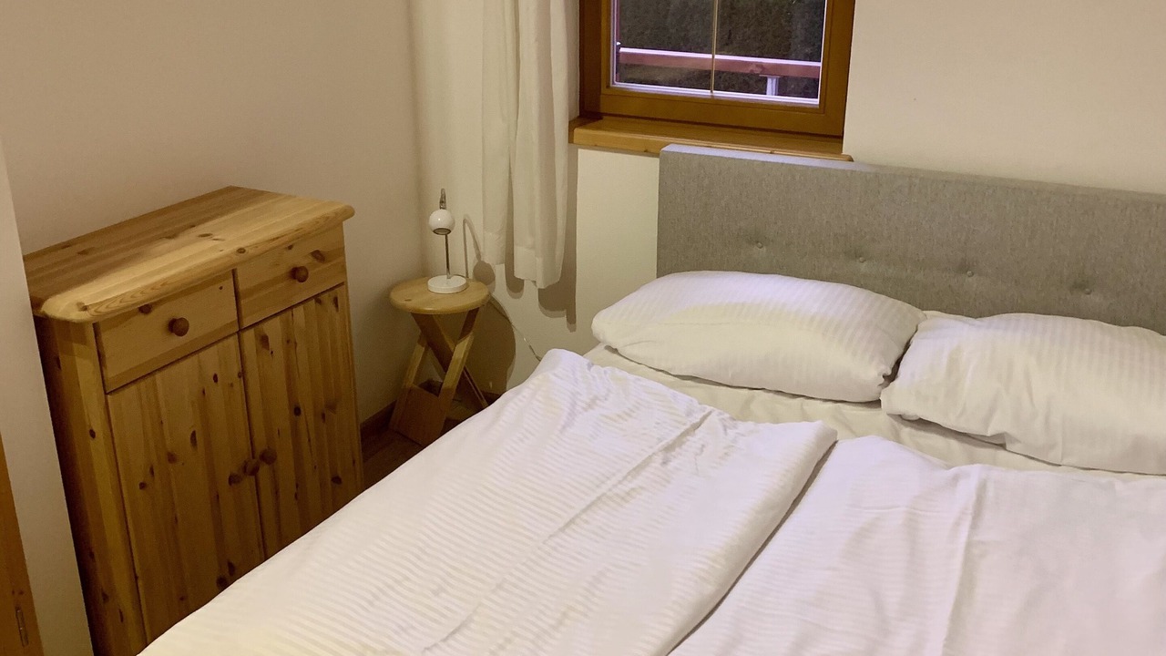 Photo of Bedroom in Lechbruck