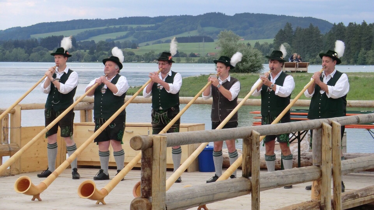 Photo of Outdoor in Lechbruck