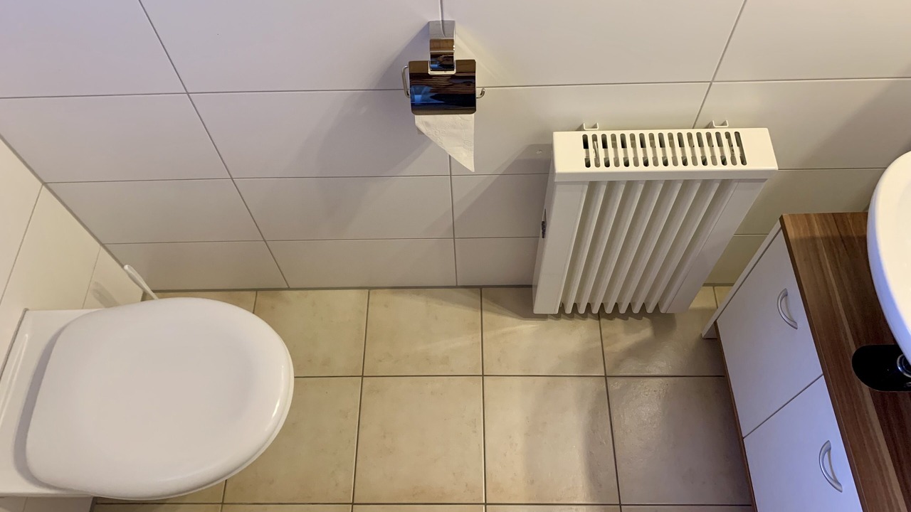 Photo of Bathroom in Lechbruck