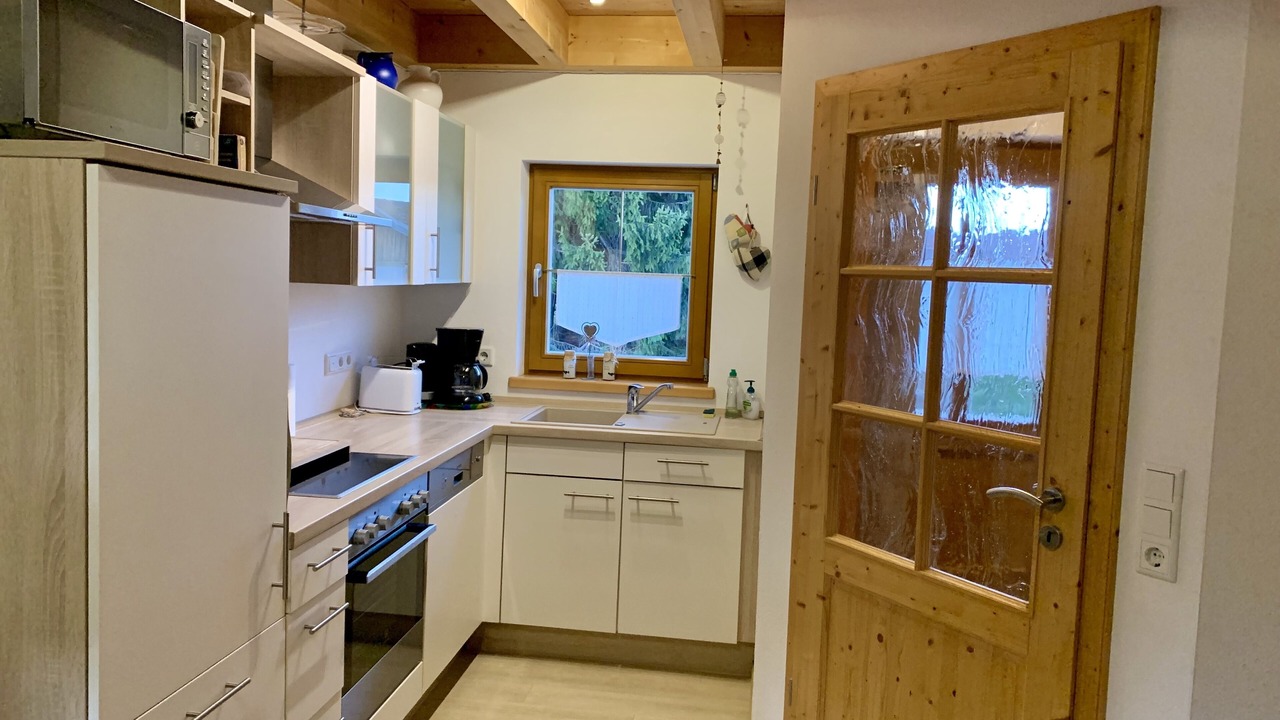 Photo of Kitchen in Lechbruck