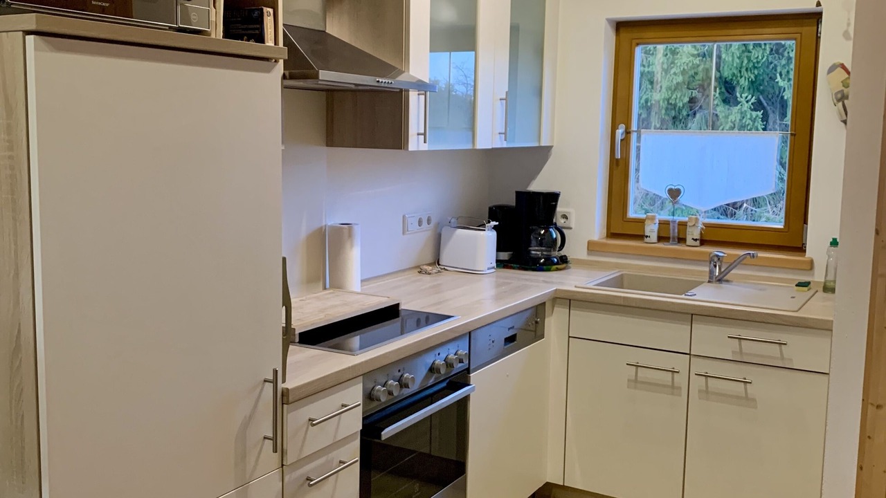 Photo of Kitchen in Lechbruck