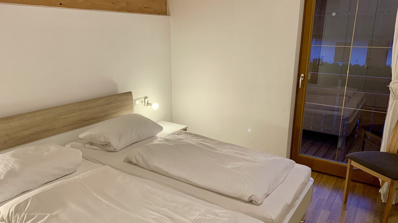 Photo of Bedroom in Lechbruck