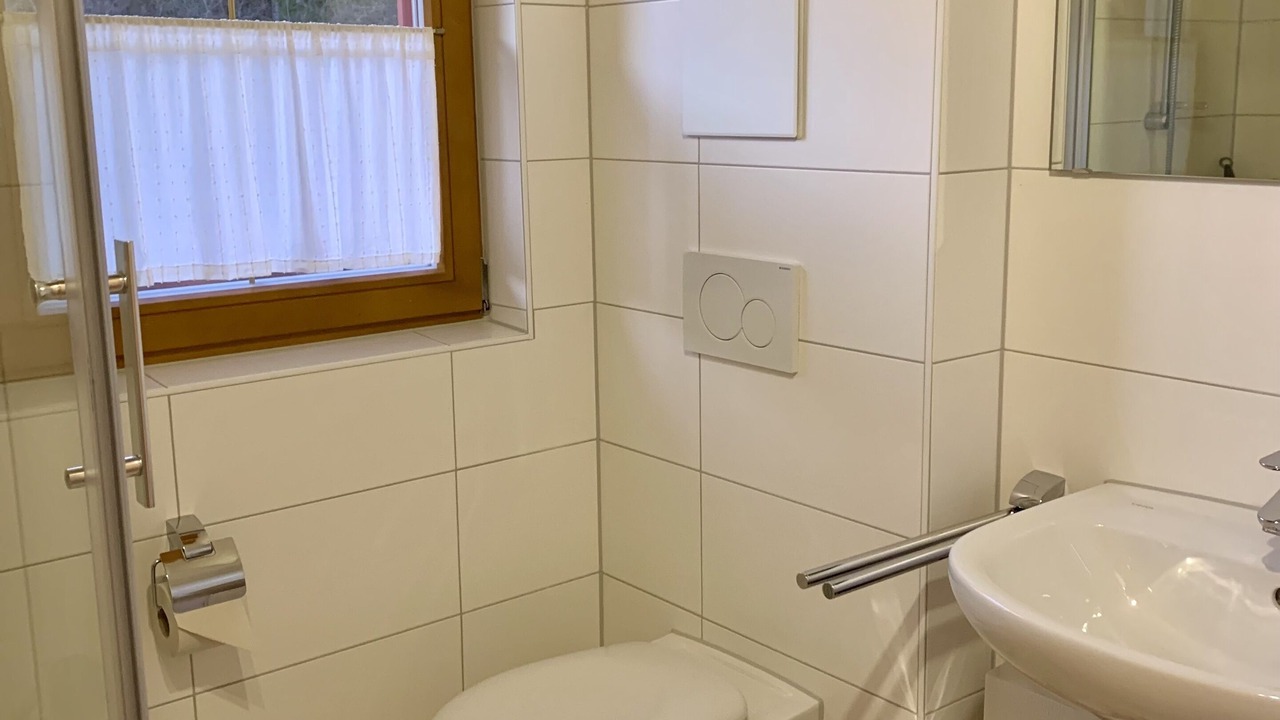 Photo of Bathroom in Lechbruck