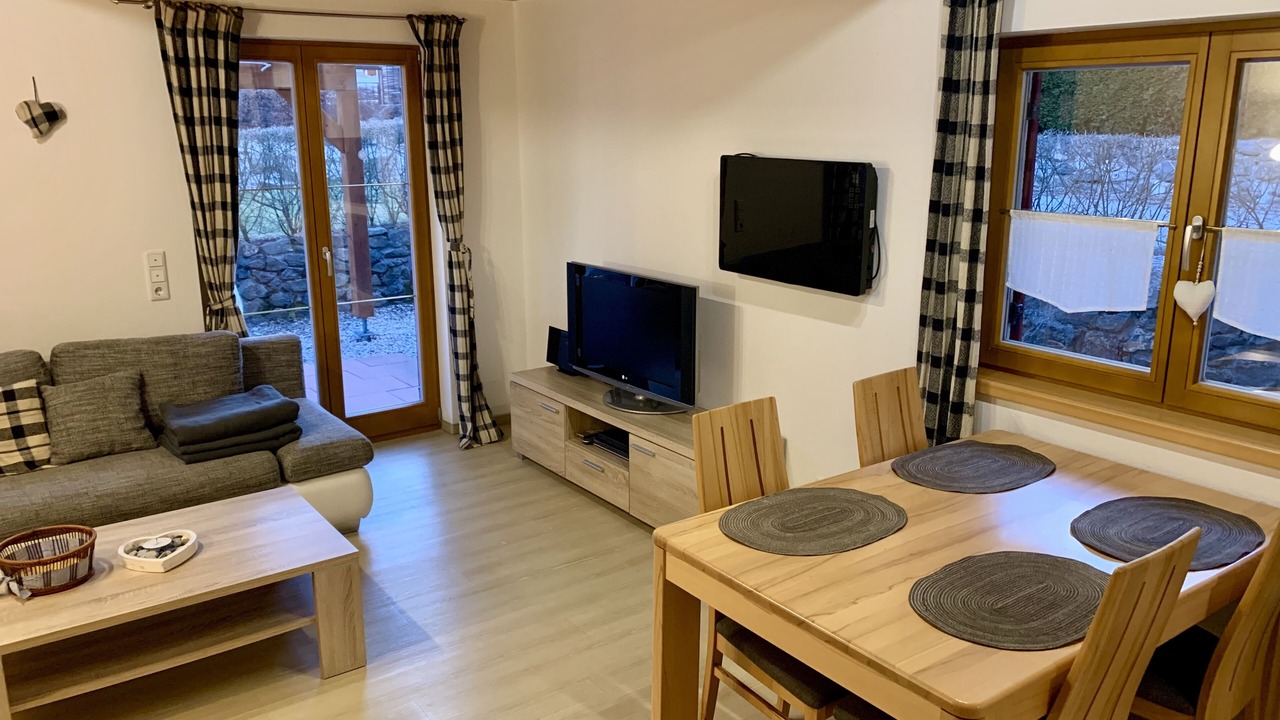 Photo of Livingroom in Lechbruck