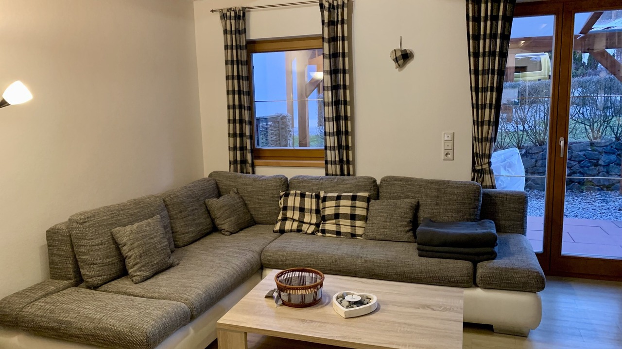 Photo of Livingroom in Lechbruck