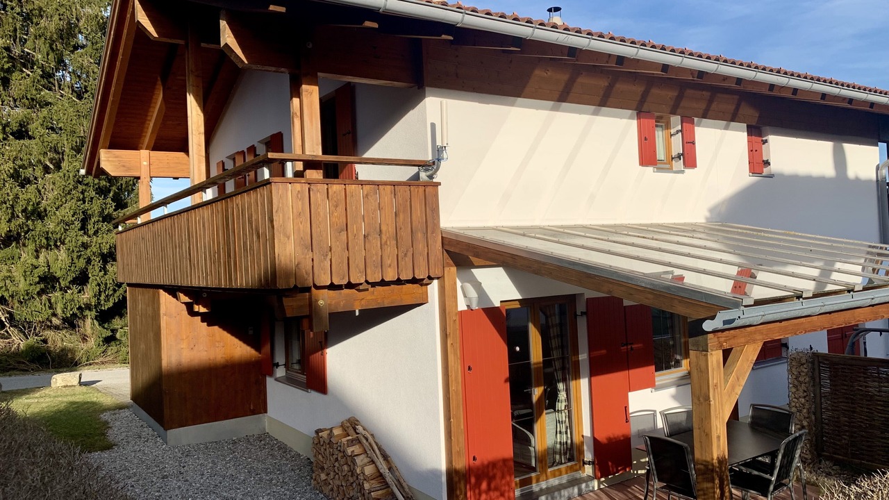 Photo of Outdoor in Lechbruck
