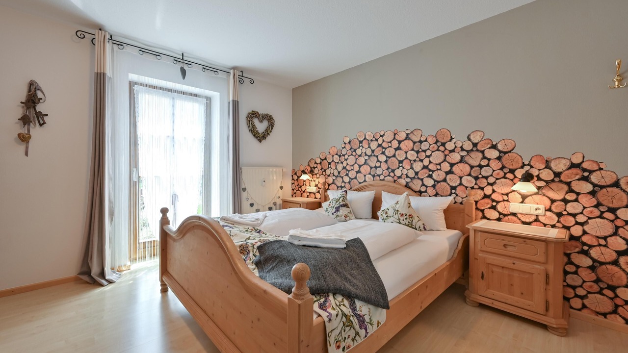 Photo of Bedroom in Rosshaupten
