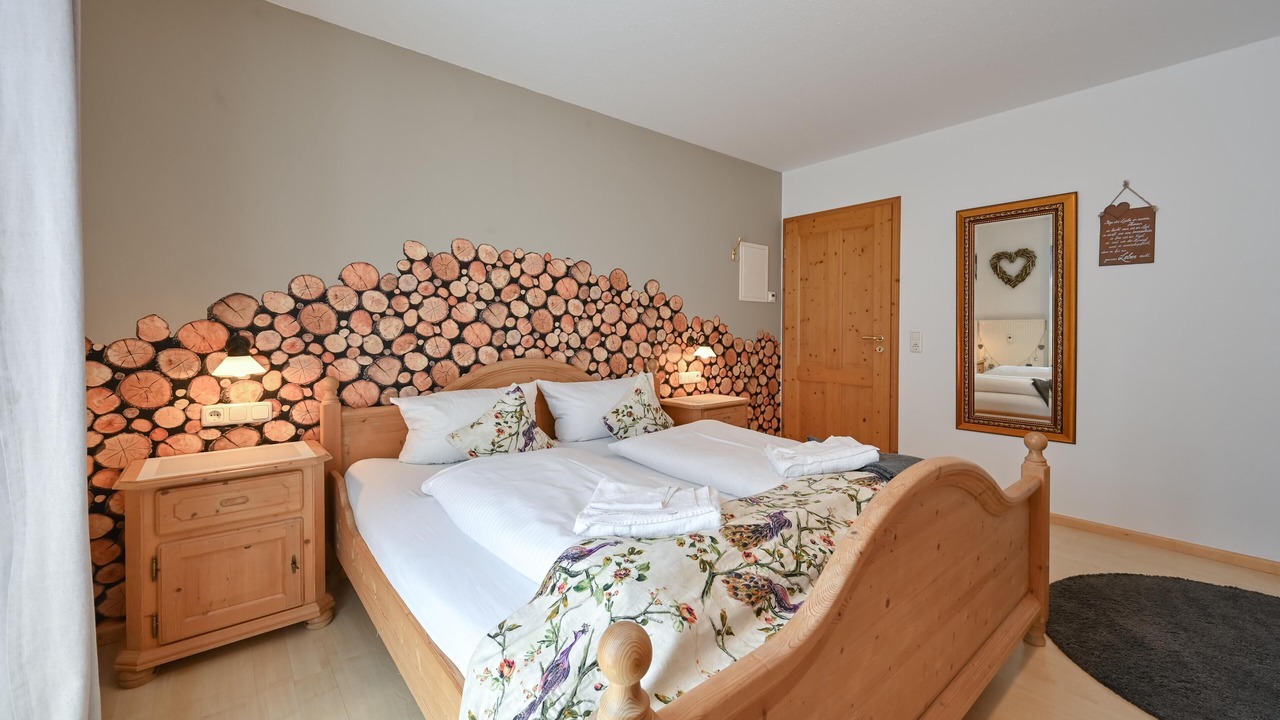 Photo of Bedroom in Rosshaupten