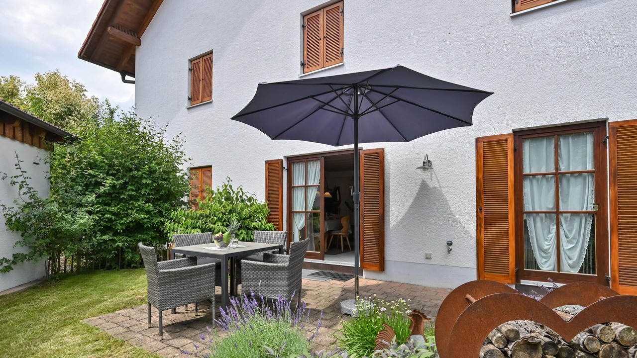 Photo of Outdoor in Rosshaupten