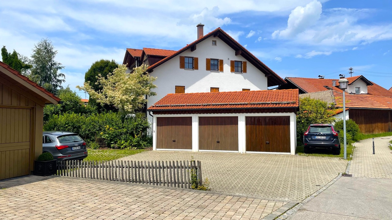 Photo of Outdoor in Rosshaupten