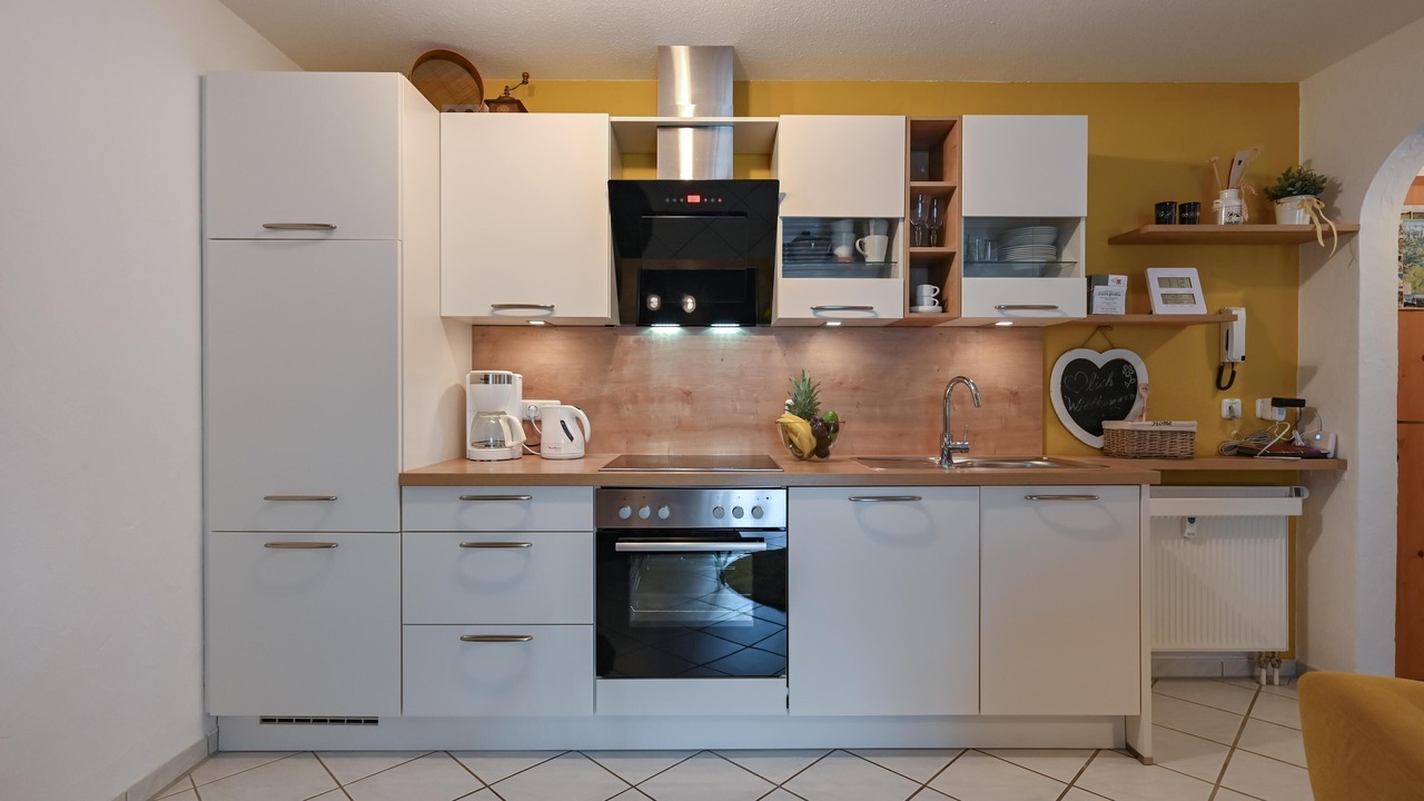 Photo of Kitchen in Rosshaupten
