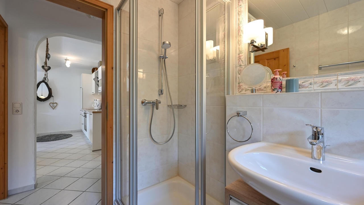Photo of Bathroom in Rosshaupten