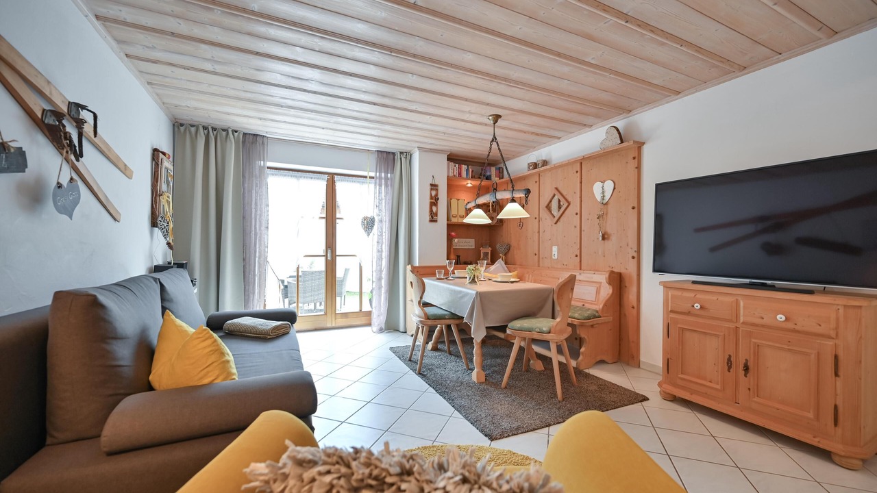 Photo of Livingroom in Rosshaupten