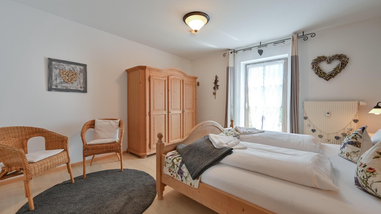 Photo of Bedroom in Rosshaupten