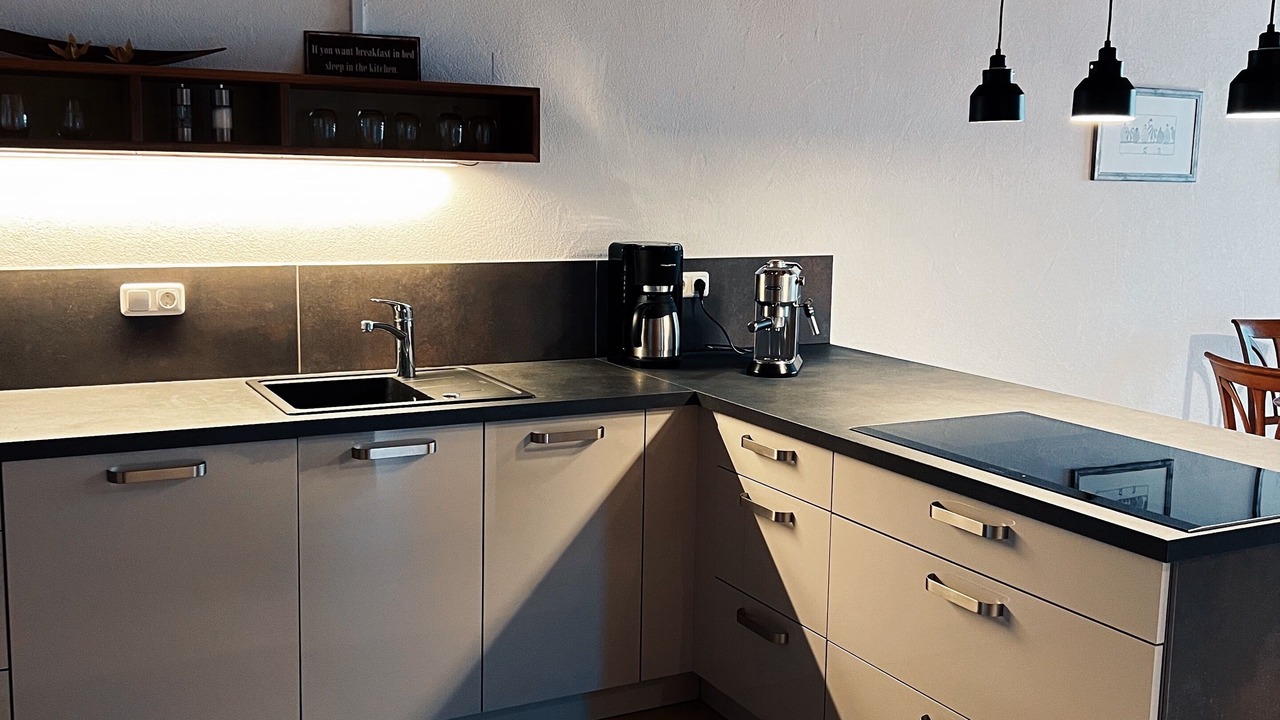 Photo of Kitchen in Palling