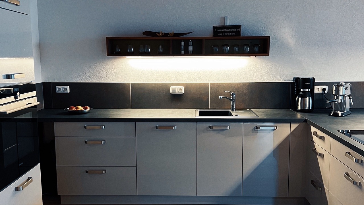 Photo of Kitchen in Palling