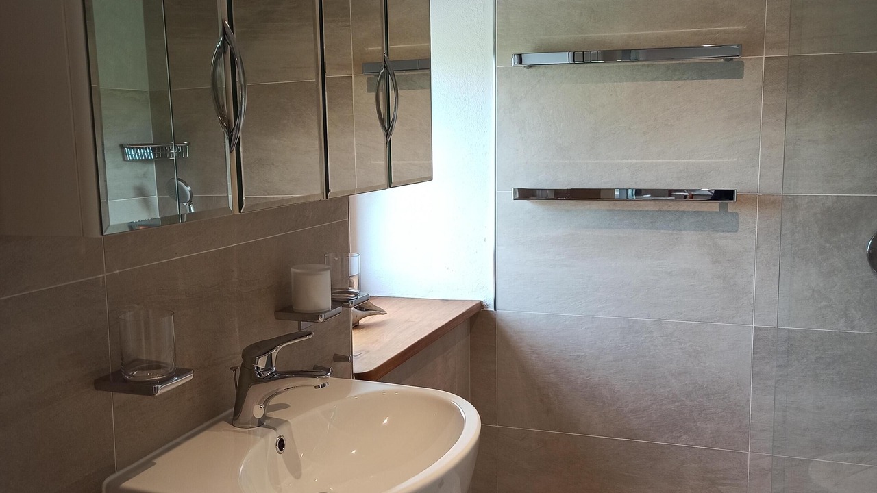 Photo of Bathroom in Palling