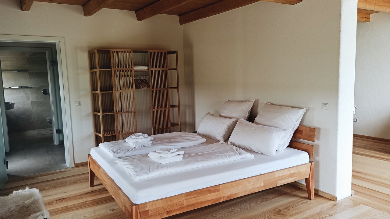 Photo of Bedroom in Palling