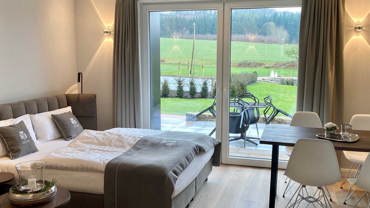 Photo of Bedroom in Tecklenburg