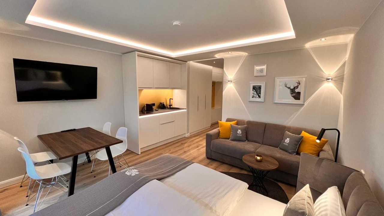Photo of Bedroom in Tecklenburg