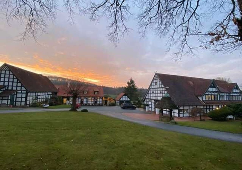Photo of Outdoor in Tecklenburg