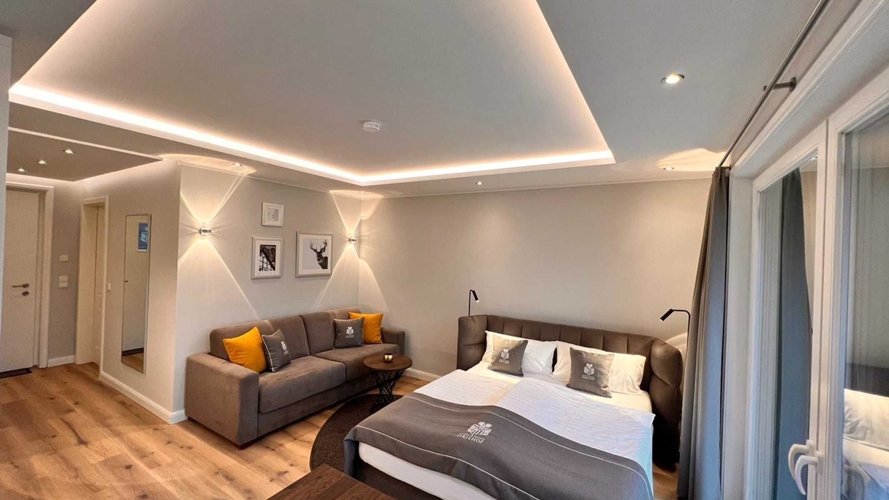 Photo of Bedroom in Tecklenburg