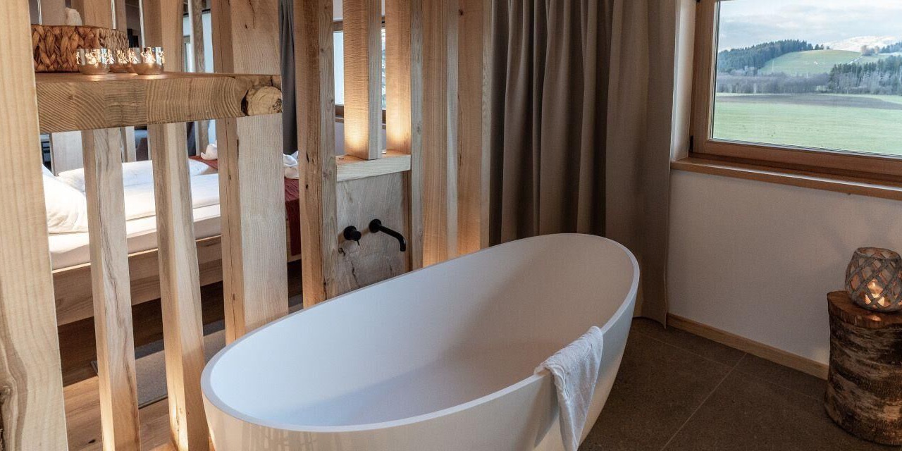 Photo of Bedroom in Regen