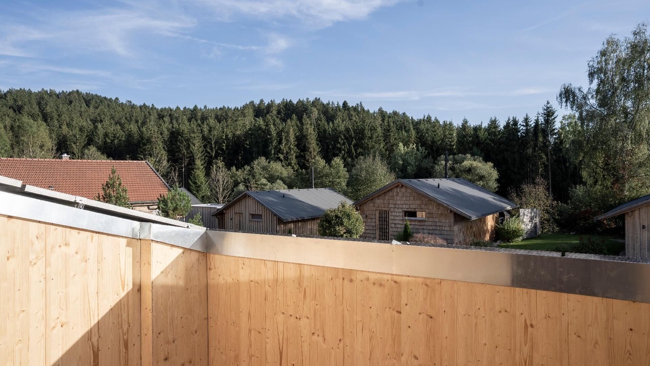 Photo of Outdoor in Regen