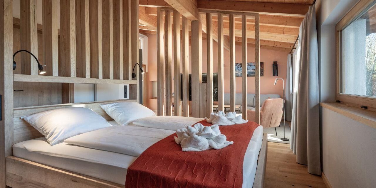 Photo of Bedroom in Regen