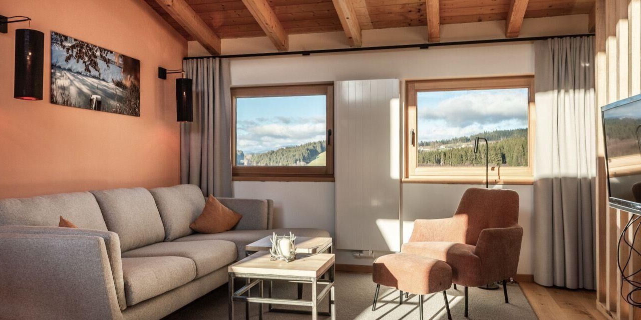 Photo of Livingroom in Regen