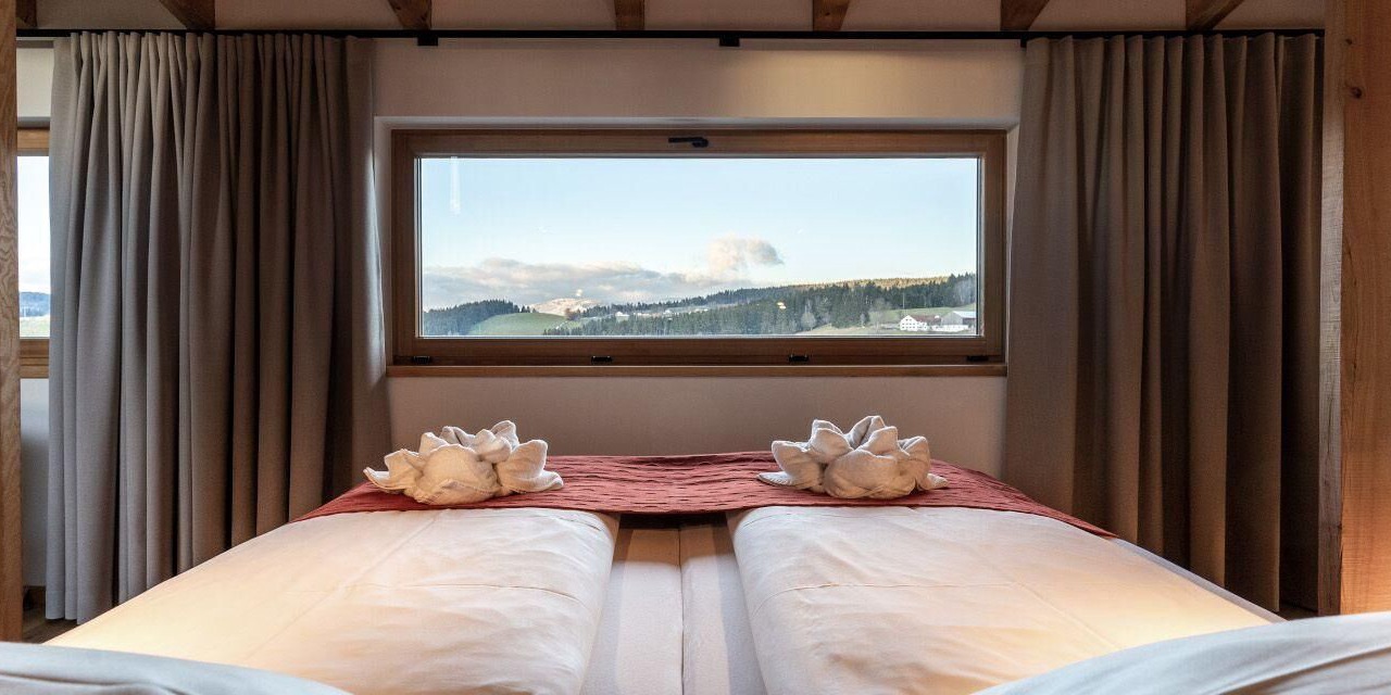 Photo of Bedroom in Regen