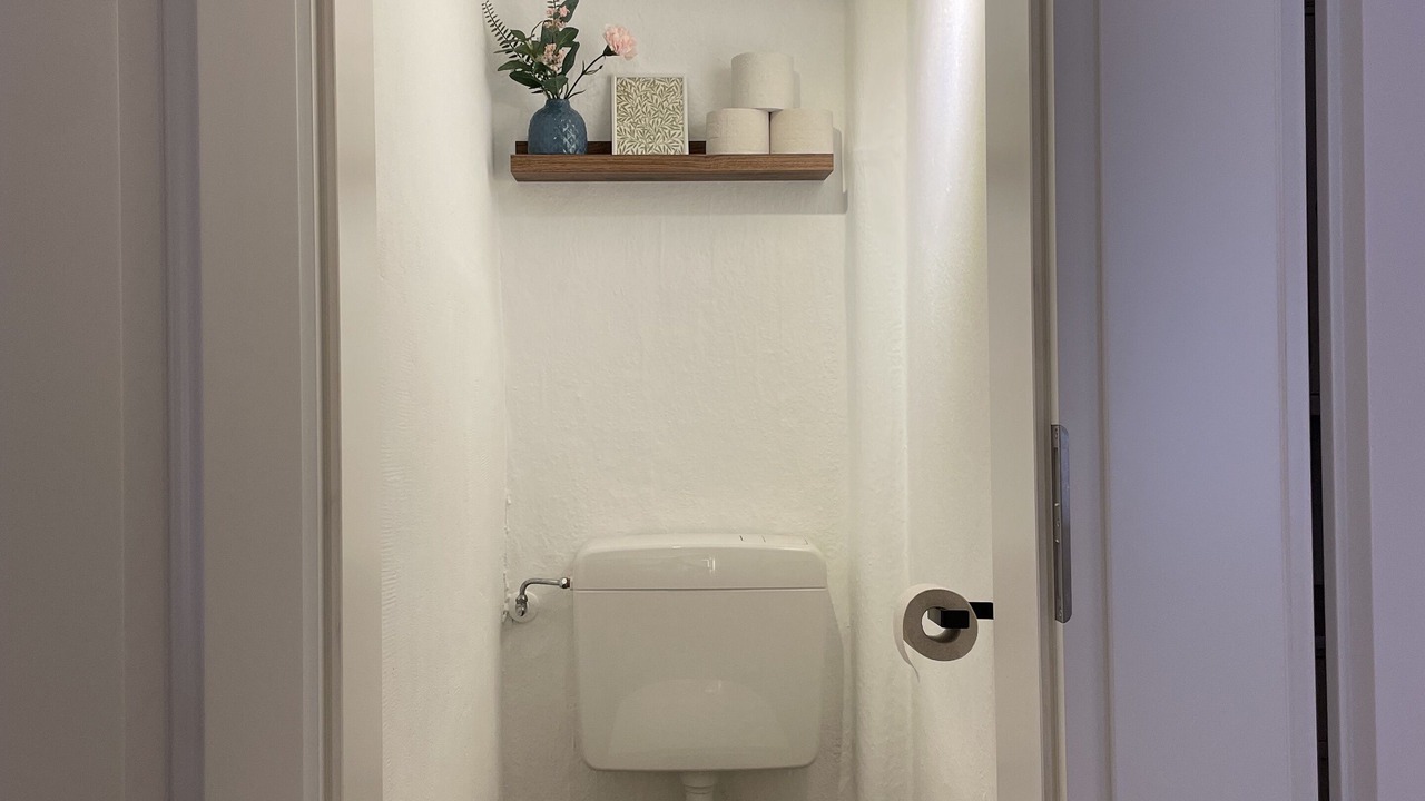 Photo of Bathroom in Rothenburg Old Town