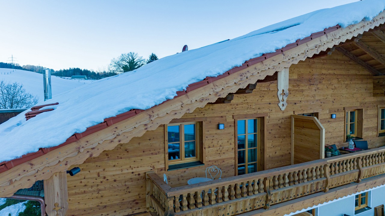 Photo of Outdoor in Bernau am Chiemsee