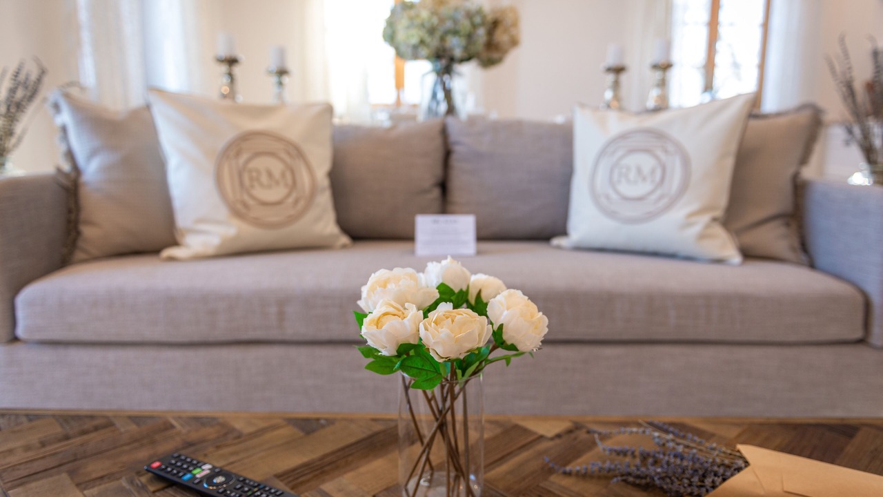 Photo of Livingroom in Bernau am Chiemsee
