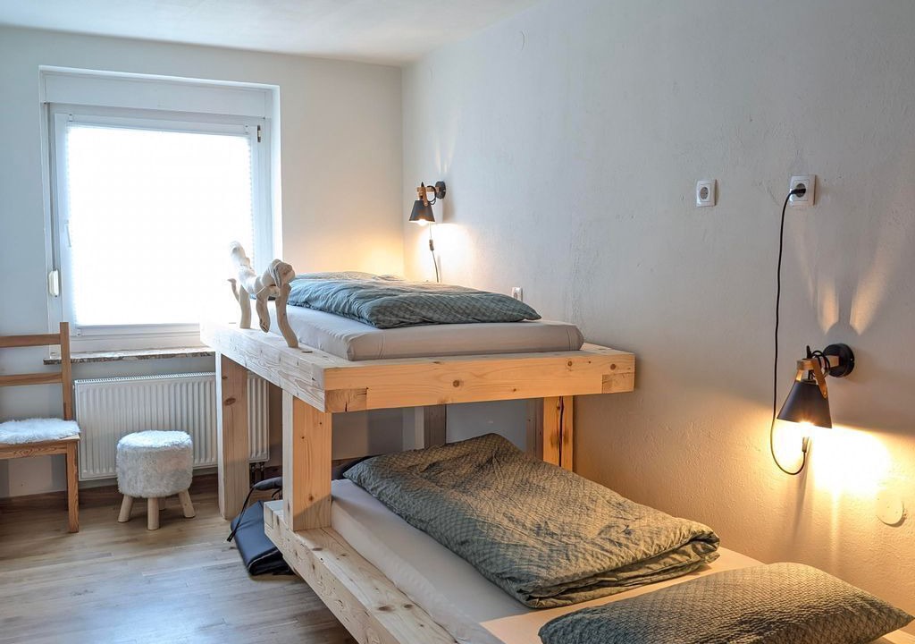 Photo of Bedroom in Bad Gottleuba-Berggiesshuebel