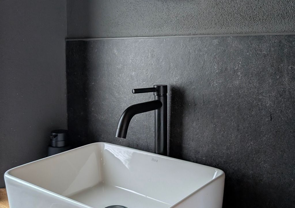 Photo of Bathroom in Bad Gottleuba-Berggiesshuebel