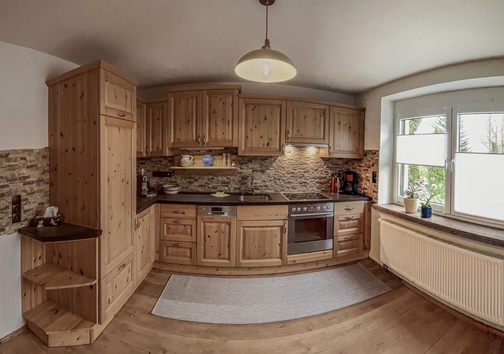 Photo of Kitchen in Bad Gottleuba-Berggiesshuebel