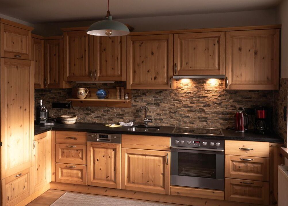 Photo of Kitchen in Bad Gottleuba-Berggiesshuebel