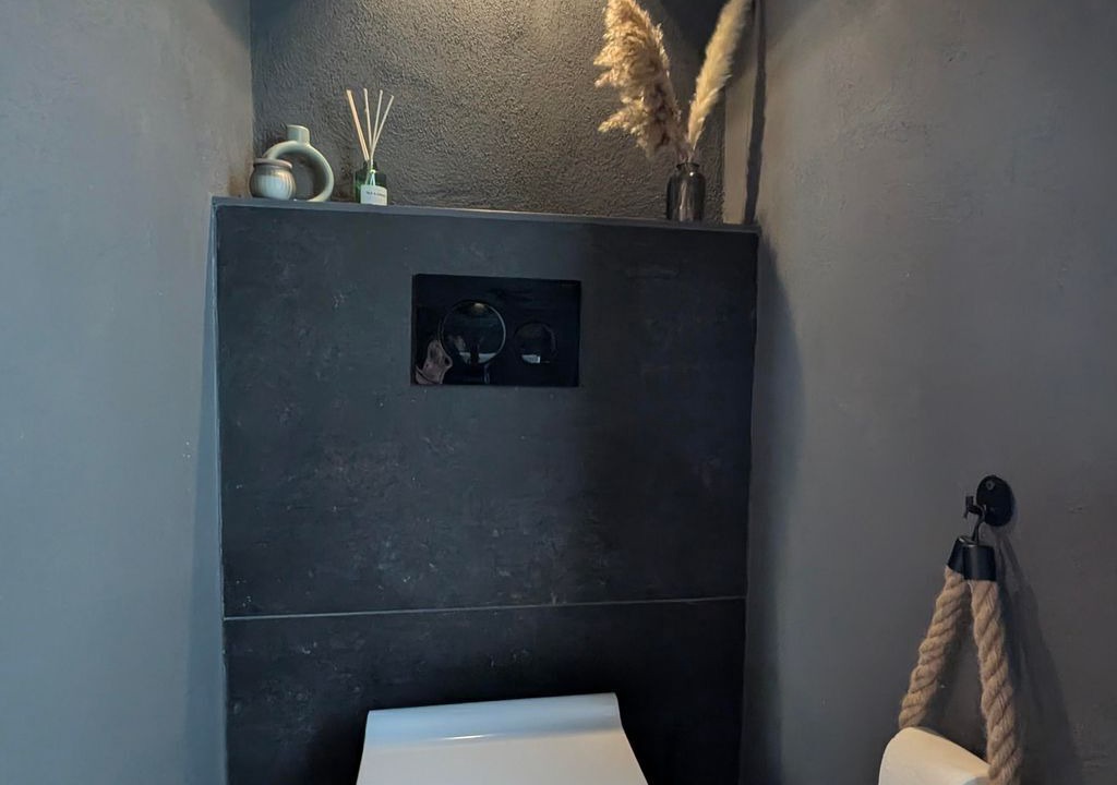 Photo of Bathroom in Bad Gottleuba-Berggiesshuebel