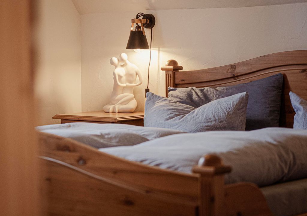 Photo of Bedroom in Bad Gottleuba-Berggiesshuebel