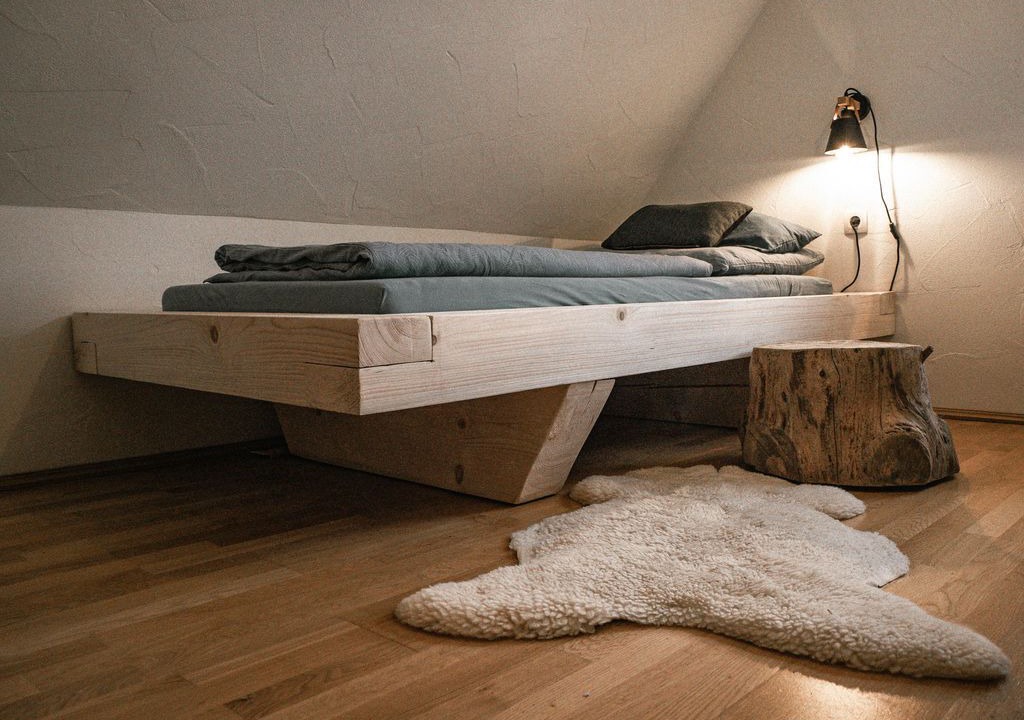 Photo of Bedroom in Bad Gottleuba-Berggiesshuebel