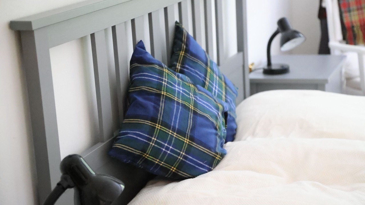 Photo of Bedroom in Gmain