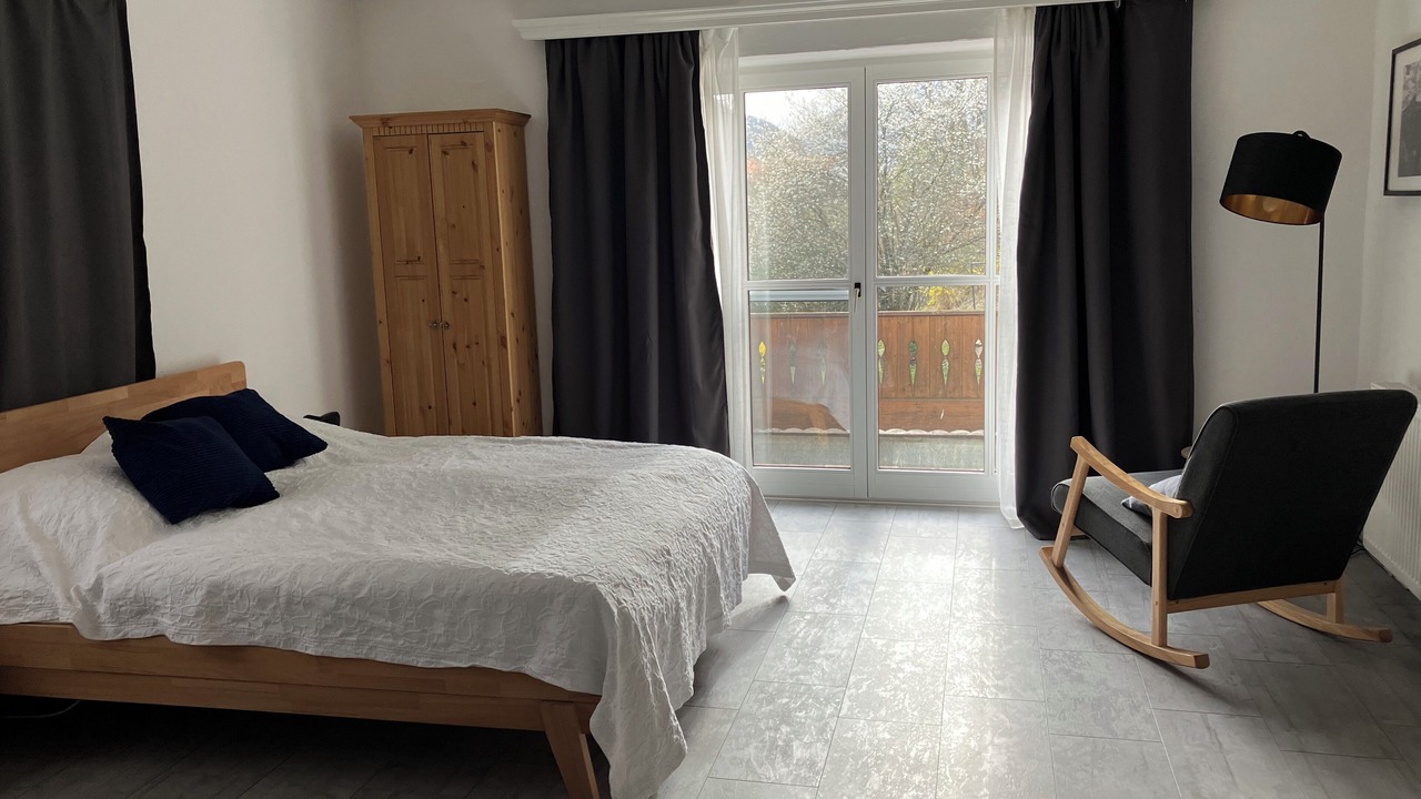 Photo of Bedroom in Gmain